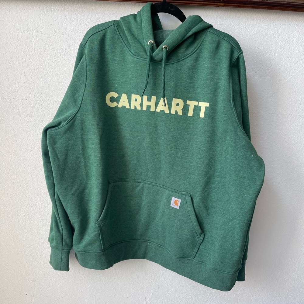 Carhartt Hoodie